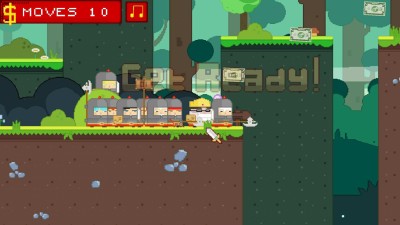 третий скриншот из Gaben Kingdom