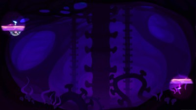 второй скриншот из Shadow Mist