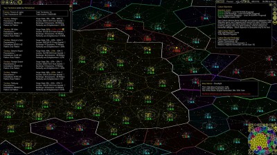 третий скриншот из After the Empire