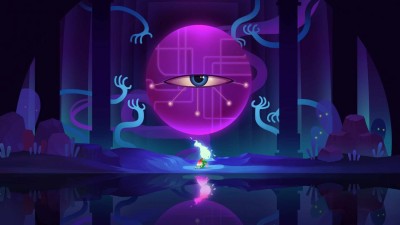четвертый скриншот из Shadow Mist