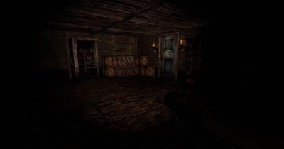 четвертый скриншот из Nightfall: Escape
