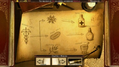 первый скриншот из Genesia Legacy: Ultimate Domain