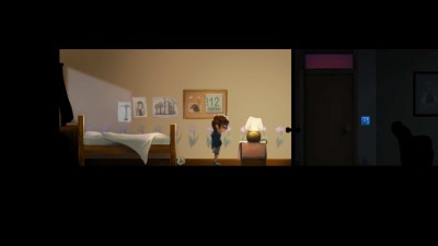 первый скриншот из Past Twelve