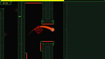 четвертый скриншот из Intrusion Protocol Demo