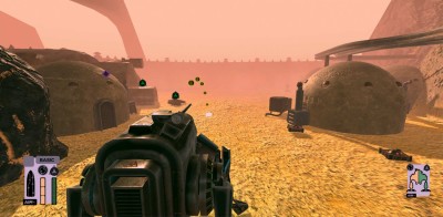 четвертый скриншот из AIMless
