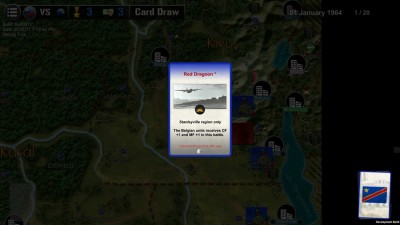 первый скриншот из Wars Across The World
