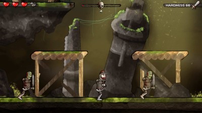 четвертый скриншот из Smash Smith