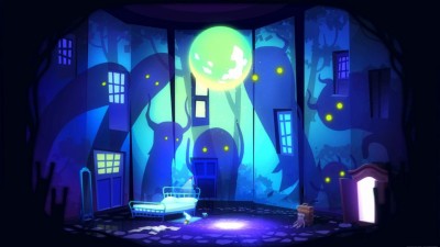 третий скриншот из Shadow Mist