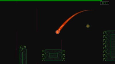 второй скриншот из Intrusion Protocol Demo