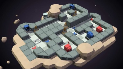 второй скриншот из Redirection