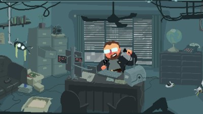 четвертый скриншот из Murdercide 2017