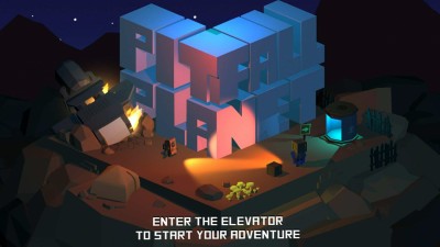 второй скриншот из Pitfall Planet
