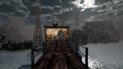 четвертый скриншот из Existentia