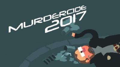 первый скриншот из Murdercide 2017