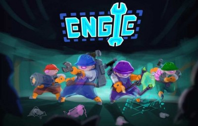 второй скриншот из Engie