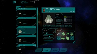 третий скриншот из Aetherspace