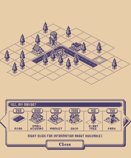 City Clickers