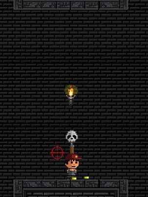Fighter of Evil