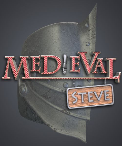 Medieval Steve