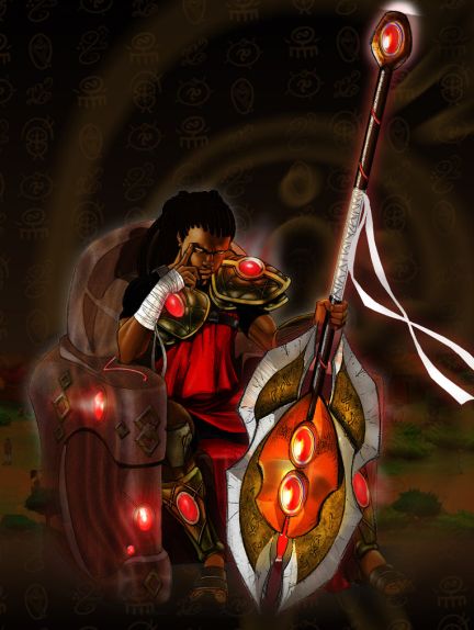 Aurion: Legacy of The Kori-Odan Aurion: Legacy of The Kori-Odan