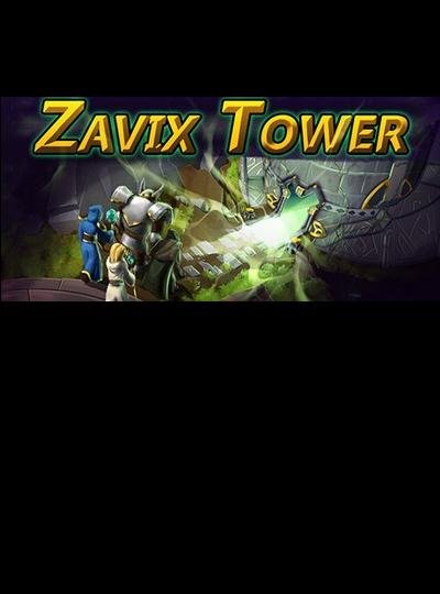 Zavix Tower