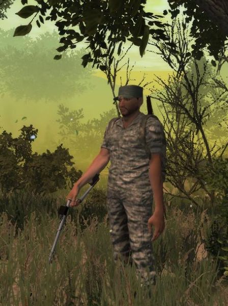 Serious Metal Detecting