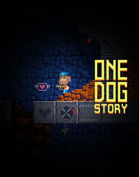 One Dog Story One Dog Story