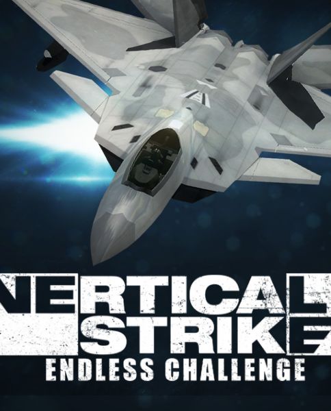 Vertical Strike Endless Challenge