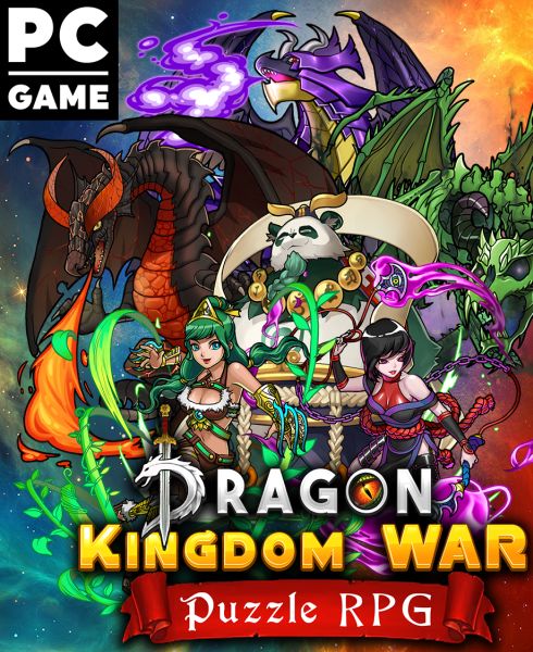 Dragon Kingdom War