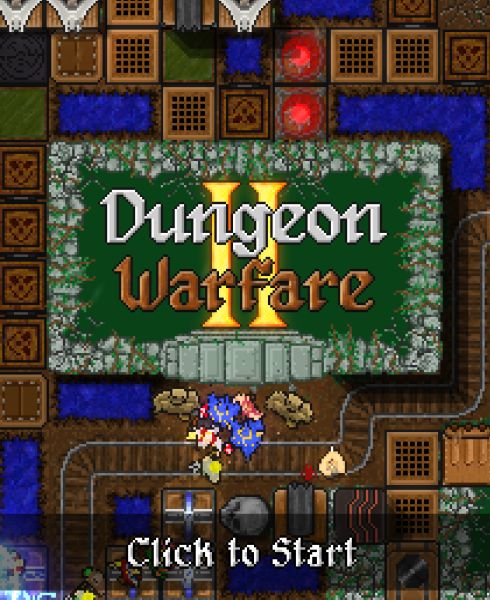 Dungeon Warfare