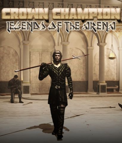 Crown Champion: Legends of the Arena