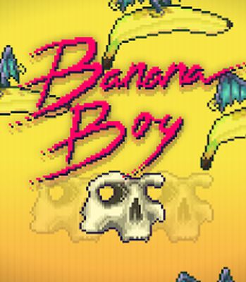 Banana Boy Banana Boy