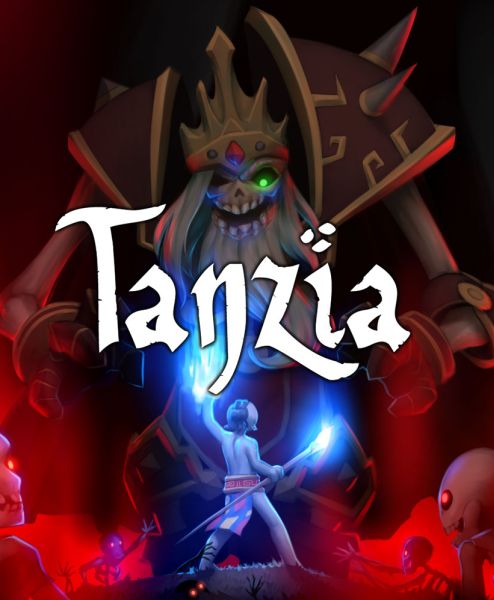 Tanzia