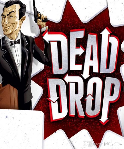 Dead Drop