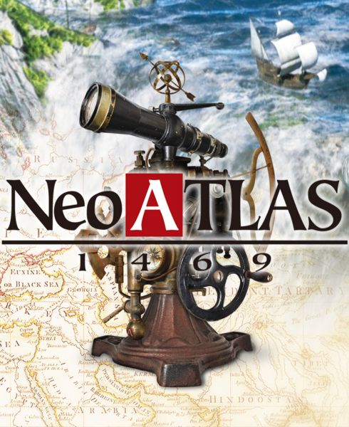 Neo ATLAS 1469
