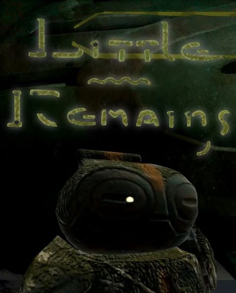 Little Remains Little Remains