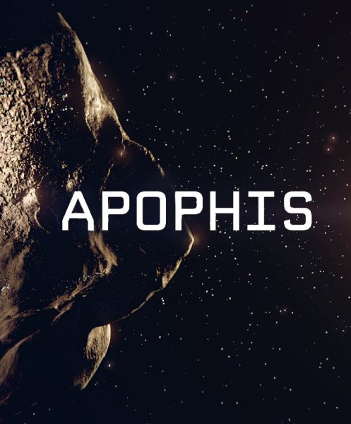 Apophis Apophis
