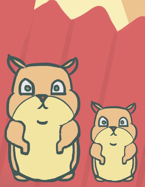 Hamsterscape