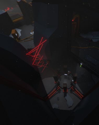 Facility Alpha 7