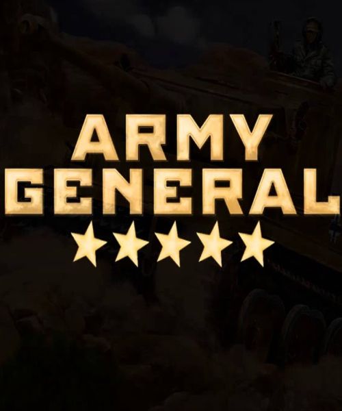 Army General Army General