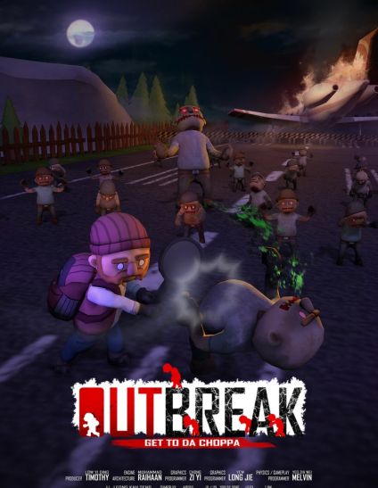 Outbreak Outbreak