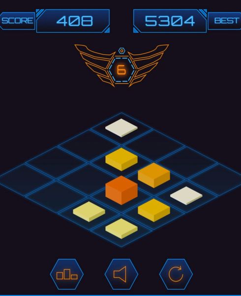 The 2048