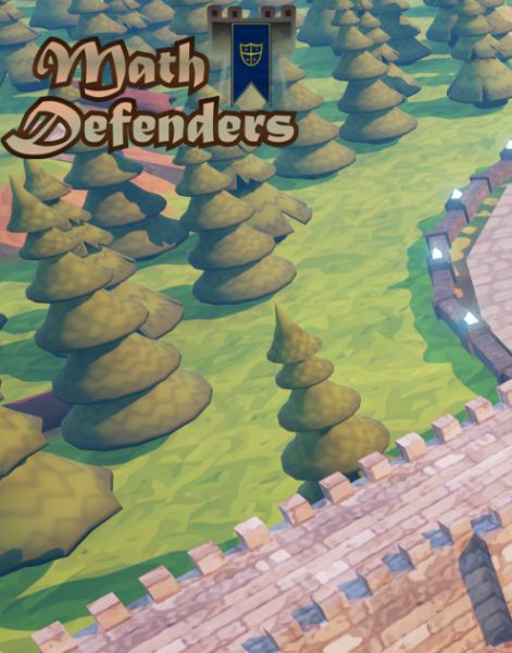 Math Defenders Math Defenders