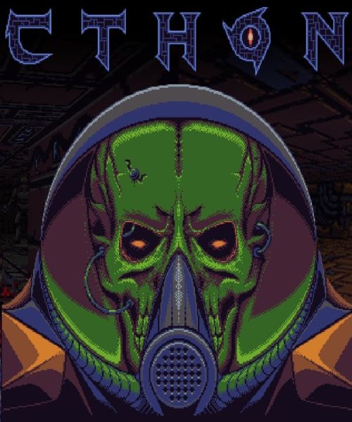CTHON CTHON