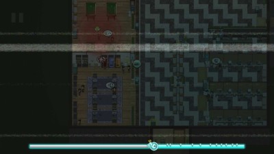 первый скриншот из NightShift