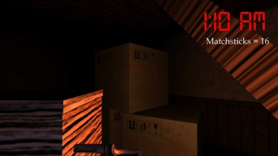 второй скриншот из Dark Night