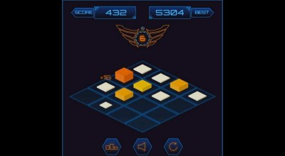 первый скриншот из The 2048