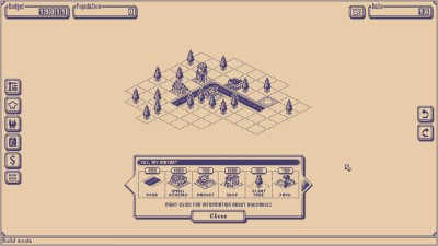 третий скриншот из City Clickers