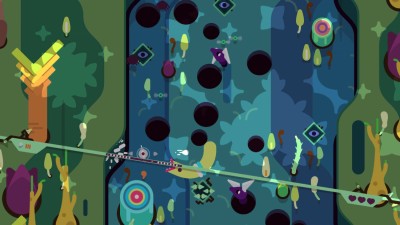 третий скриншот из TumbleSeed