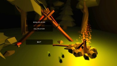 второй скриншот из Project: surviving